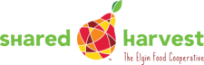 Shard Harvest logo